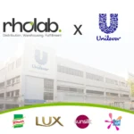 Rholab x Unilever — Transforming eCommerce Distribution in Pakistan
