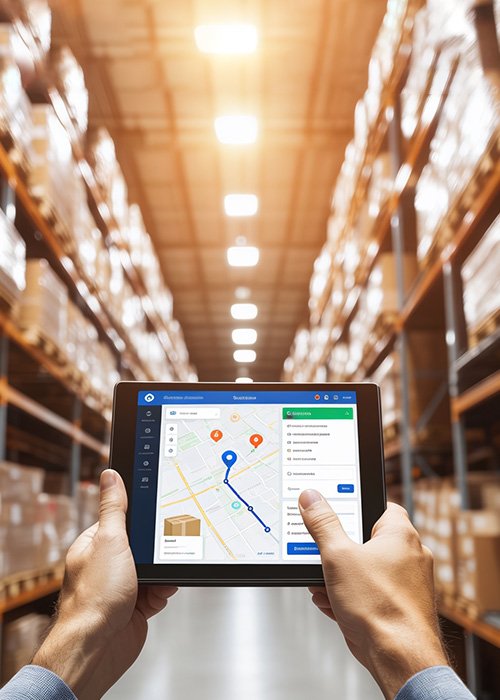 End-to-End Integrated Solutions