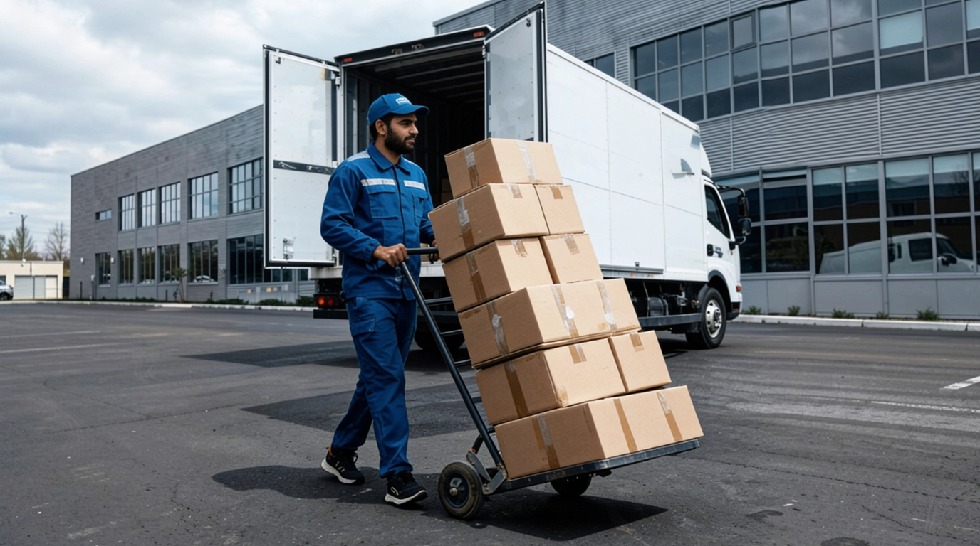 B2B Fulfillment