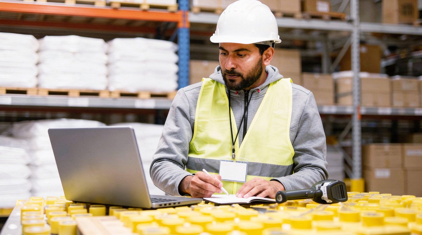 Compliance & Quality