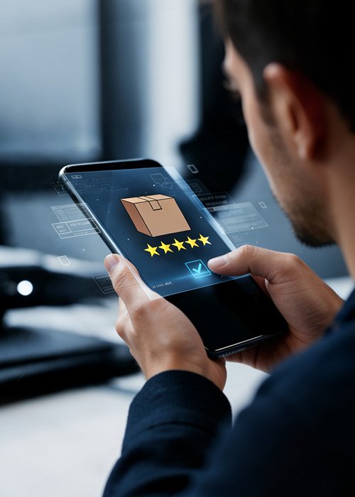 Enhance Customer Satisfaction