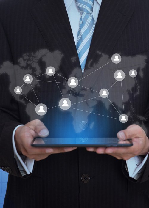 Multi-Channel Expertise