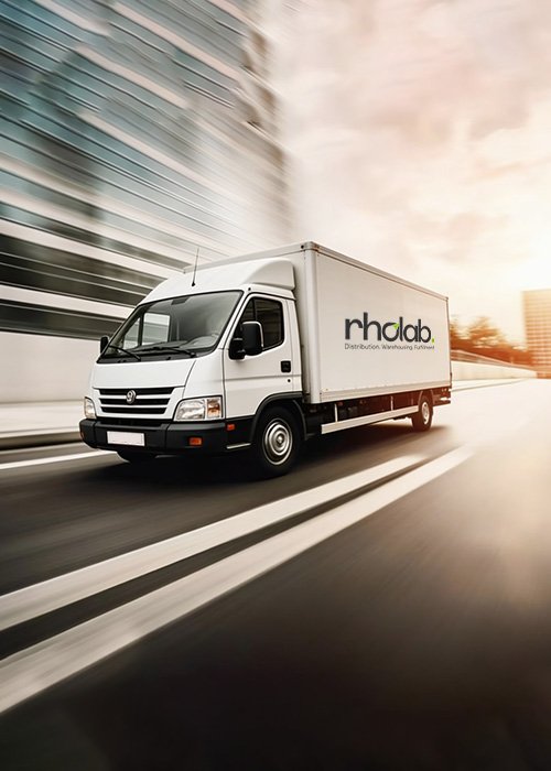 Reliable Last-Mile Delivery