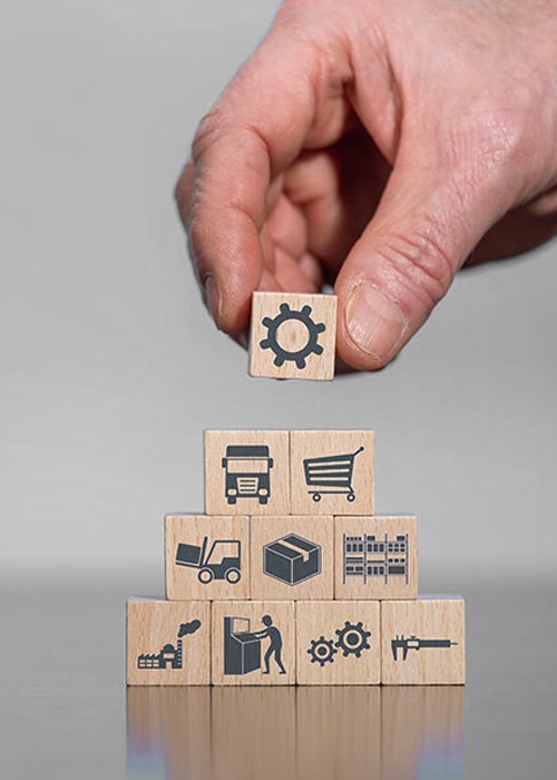 Improve Supply Chain Efficiency