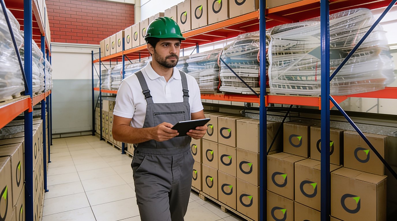 Inventory Management