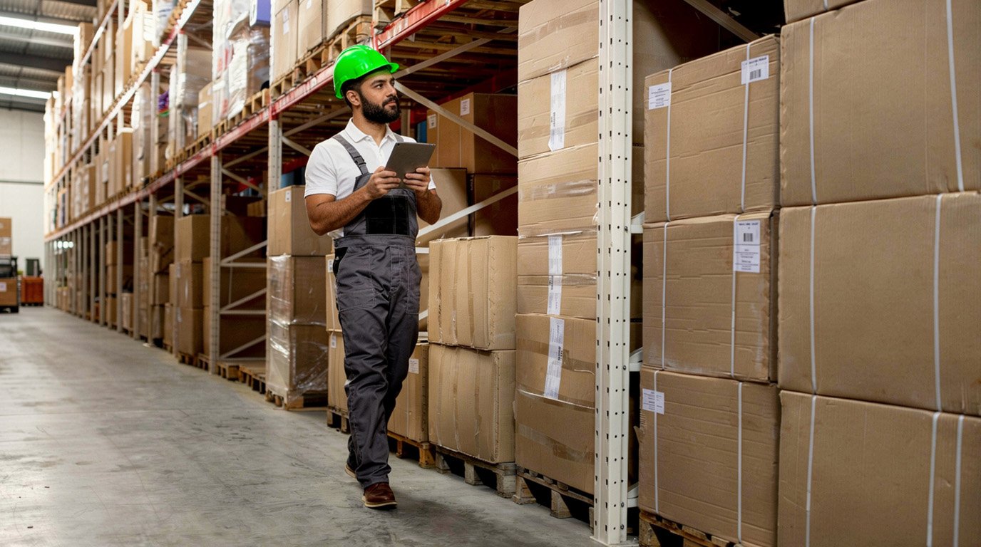 Inventory Management