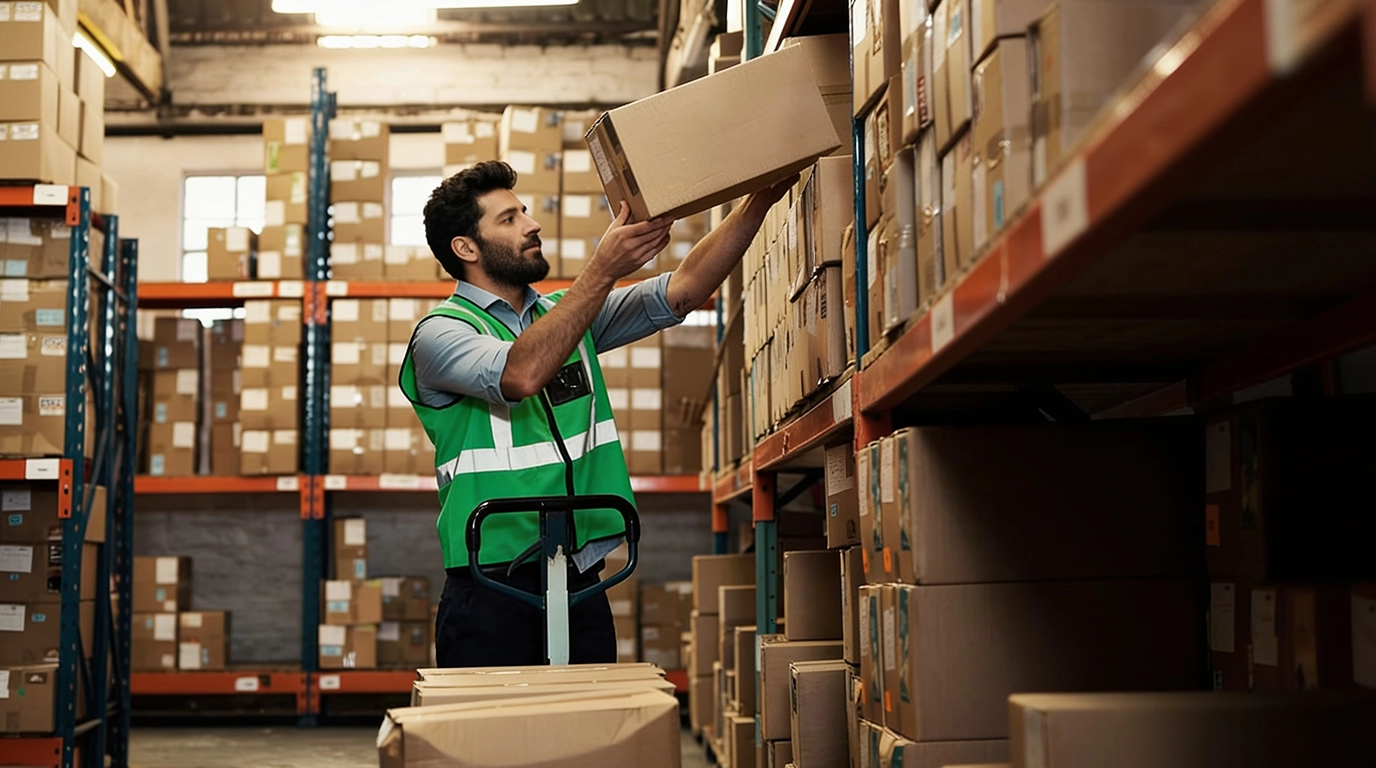Reverse Logistics