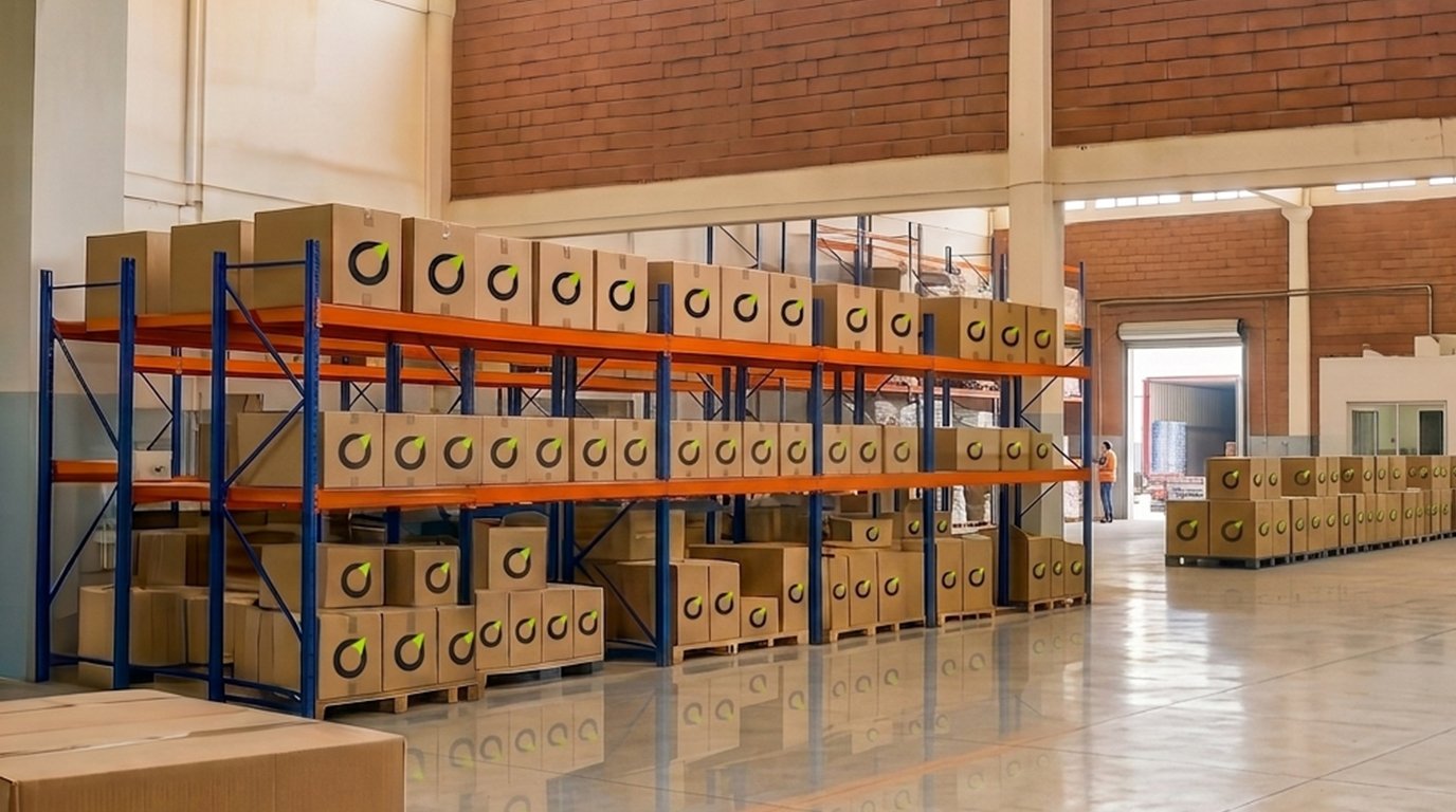 Storage Solutions