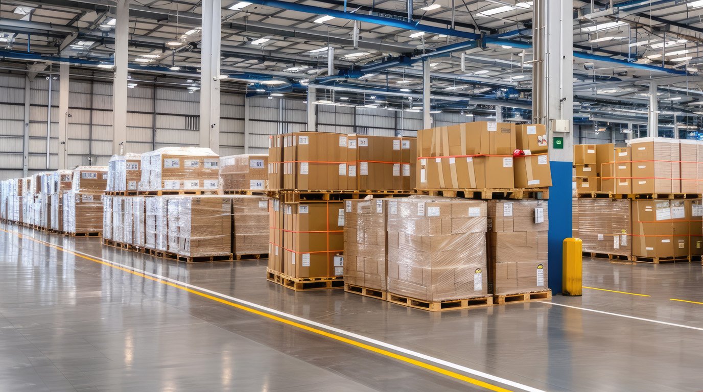 Storage Solutions