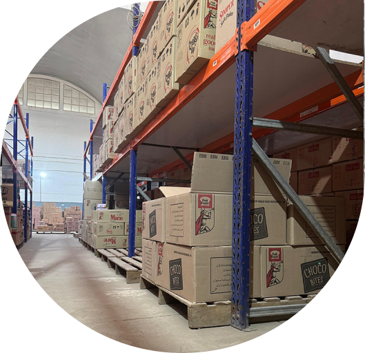 Warehousing-Solutions