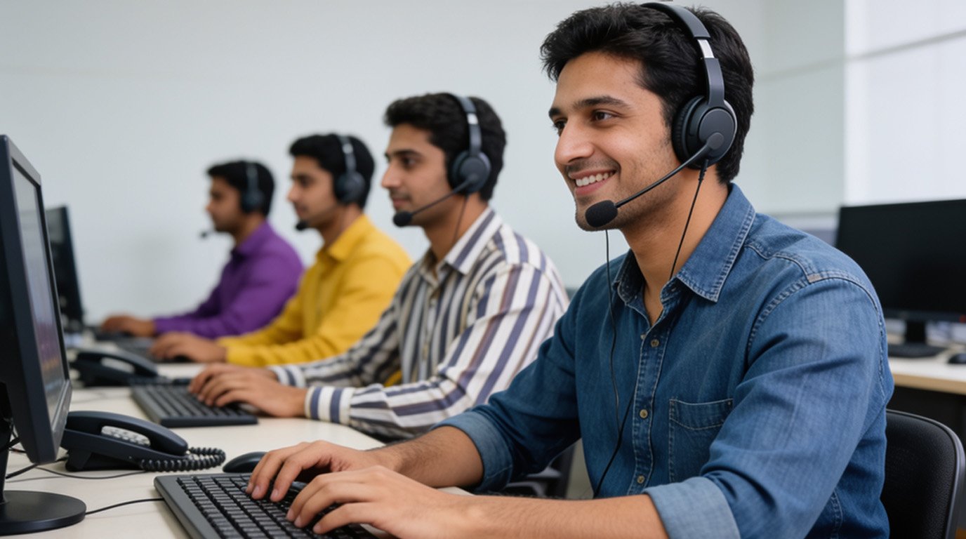 Customer Support