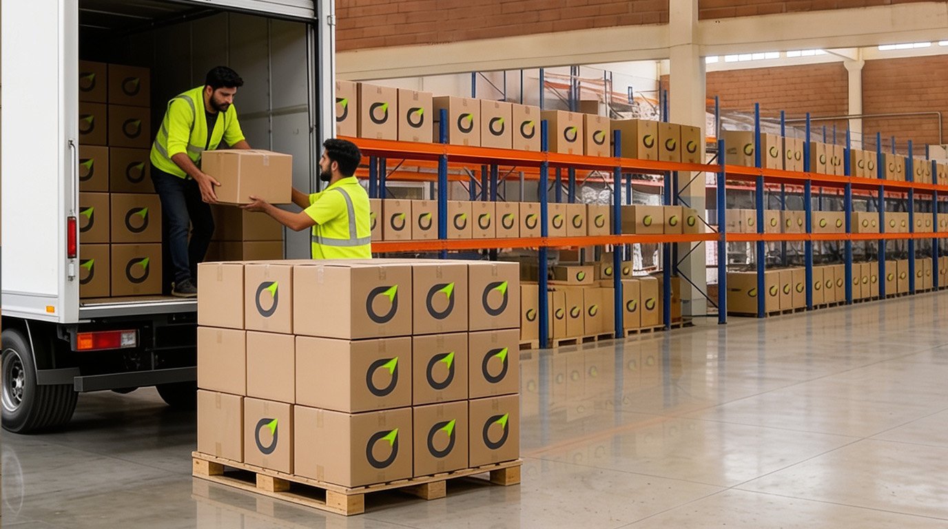 eCommerce Distribution