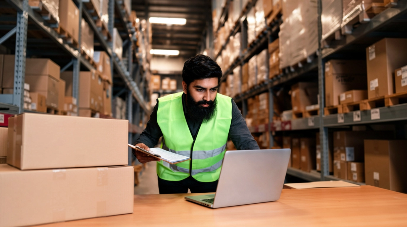 eCommerce Fulfillment