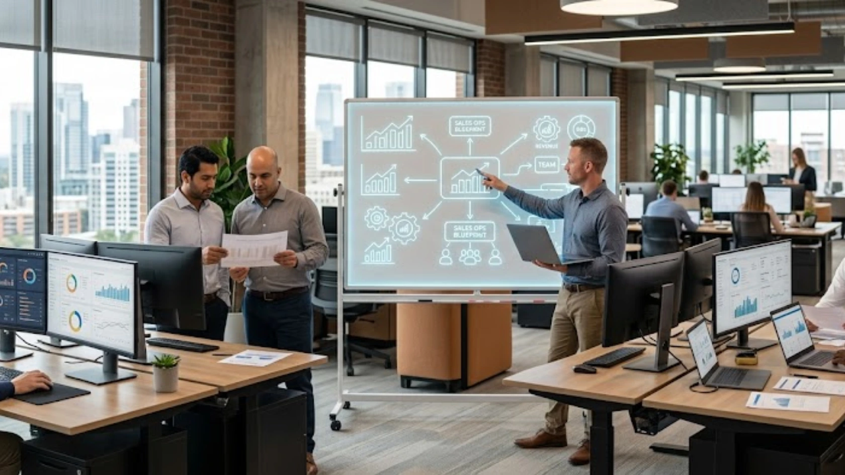 sales-operations-the-complete-guide-for-businesses
